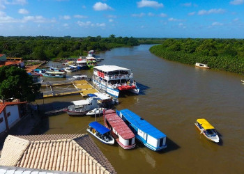Prefeitura de Ilha Grande fecha os acessos ao Delta do Parnaíba devido a Covid